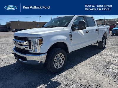 2018 Ford F-250 Crew Cab 4WD Pickup for sale #FP2547B - photo 1