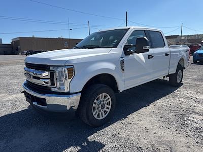 2018 Ford F-250 Crew Cab 4WD Pickup for sale #FP2547B - photo 2
