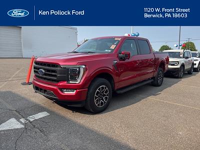2022 Ford F-150 SuperCrew Cab 4x4 Pickup for sale #FP2554 - photo 1