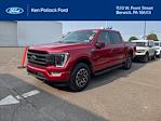 2022 Ford F-150 SuperCrew Cab 4x4 Pickup for sale #FP2554 - photo 1