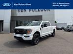 2022 Ford F-150 SuperCrew Cab 4x4 Pickup for sale #FP2555 - photo 1