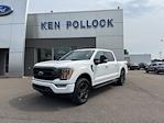 2022 Ford F-150 SuperCrew Cab 4x4 Pickup for sale #FP2555 - photo 4