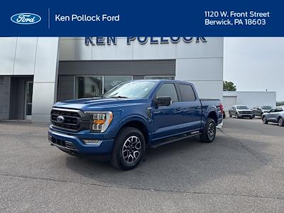2023 Ford F-150 SuperCrew Cab 4x4 Pickup for sale #FP2557 - photo 1