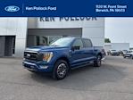 2023 Ford F-150 SuperCrew Cab 4x4 Pickup for sale #FP2557 - photo 1