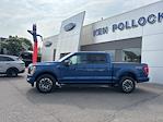2023 Ford F-150 SuperCrew Cab 4x4 Pickup for sale #FP2557 - photo 9