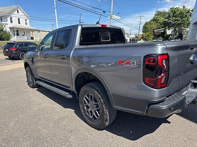 2024 Ford Ranger SuperCrew Cab 4x4 Pickup for sale #FP2557A - photo 2