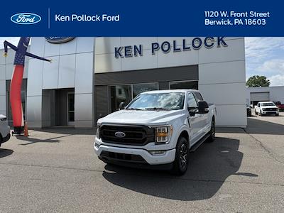 2022 Ford F-150 SuperCrew Cab 4x4 Pickup for sale #FP2559 - photo 1
