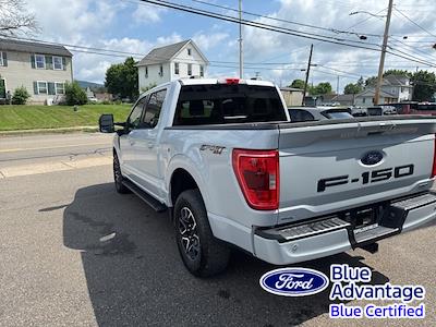 2022 Ford F-150 SuperCrew Cab 4x4 Pickup for sale #FP2559 - photo 2