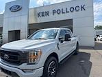 2022 Ford F-150 SuperCrew Cab 4x4 Pickup for sale #FP2559 - photo 9