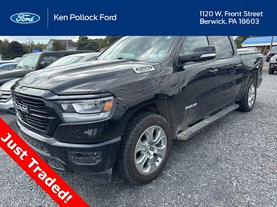 2020 Ram 1500 Crew Cab 4x4 Pickup for sale #FP2559A - photo 1