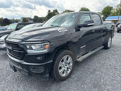 2020 Ram 1500 Crew Cab 4x4 Pickup for sale #FP2559A - photo 2