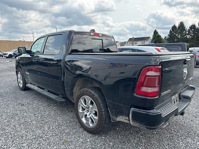 2020 Ram 1500 Crew Cab 4x4 Pickup for sale #FP2559A - photo 2
