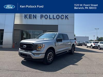 2022 Ford F-150 SuperCrew Cab 4x4 Pickup for sale #FP2562 - photo 1
