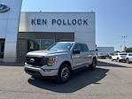 2022 Ford F-150 SuperCrew Cab 4x4 Pickup for sale #FP2562 - photo 4