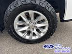 2022 Chevrolet Silverado 1500 Crew Cab 4x4 Pickup for sale #FP2562A - photo 12