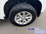 2022 Chevrolet Silverado 1500 Crew Cab 4x4 Pickup for sale #FP2562A - photo 14