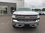 2022 Chevrolet Silverado 1500 Crew Cab 4x4 Pickup for sale #FP2562A - photo 4