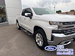 2022 Chevrolet Silverado 1500 Crew Cab 4x4 Pickup for sale #FP2562A - photo 5