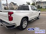 2022 Chevrolet Silverado 1500 Crew Cab 4x4 Pickup for sale #FP2562A - photo 8