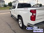 2022 Chevrolet Silverado 1500 Crew Cab 4x4 Pickup for sale #FP2562A - photo 2