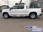 2022 Chevrolet Silverado 1500 Crew Cab 4x4 Pickup for sale #FP2562A - photo 9