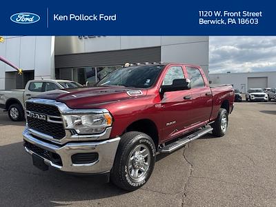 2022 Ram 2500 Crew Cab 4WD Pickup for sale #FP2562B - photo 1