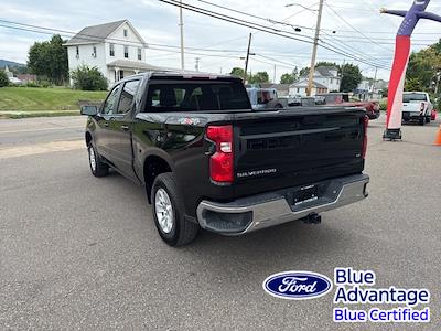 2025 Chevrolet Silverado 1500 Crew Cab 4x4 Pickup for sale #FP2569 - photo 2