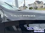 2025 Chevrolet Silverado 1500 Crew Cab 4x4 Pickup for sale #FP2569 - photo 14