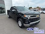 2025 Chevrolet Silverado 1500 Crew Cab 4x4 Pickup for sale #FP2569 - photo 4