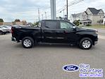 2025 Chevrolet Silverado 1500 Crew Cab 4x4 Pickup for sale #FP2569 - photo 5
