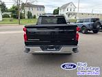 2025 Chevrolet Silverado 1500 Crew Cab 4x4 Pickup for sale #FP2569 - photo 7