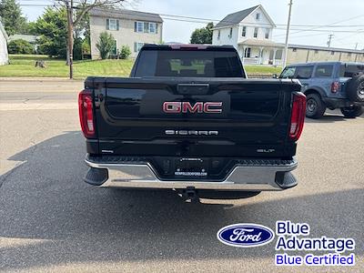 2024 GMC Sierra 1500 Crew Cab 4x4 Pickup for sale #FP2570 - photo 2