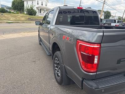 2022 Ford F-150 SuperCrew Cab 4x4 Pickup for sale #FP2584 - photo 2
