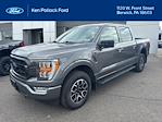 2022 Ford F-150 SuperCrew Cab 4x4 Pickup for sale #FP2584 - photo 1