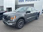 2022 Ford F-150 SuperCrew Cab 4x4 Pickup for sale #FP2584 - photo 3