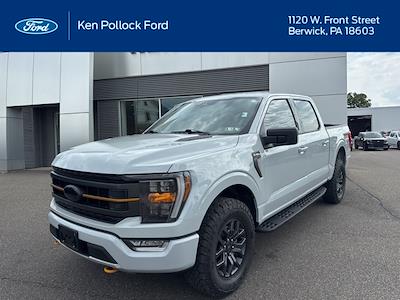 2023 Ford F-150 SuperCrew Cab 4x4 Pickup for sale #FP2585 - photo 1