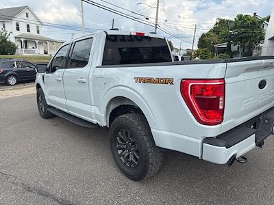 2023 Ford F-150 SuperCrew Cab 4x4 Pickup for sale #FP2585 - photo 2