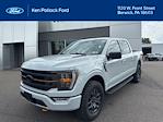 2023 Ford F-150 SuperCrew Cab 4x4 Pickup for sale #FP2585 - photo 1