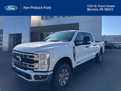 2024 Ford F-250 Crew Cab 4WD Pickup for sale #FP2599 - photo 1