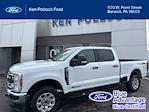 Used 2024 Ford F-250 XLT Crew Cab for sale #FP2599 - photo 1