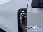 Used 2024 Ford F-250 XLT Crew Cab for sale #FP2599 - photo 10