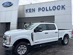 Used 2024 Ford F-250 XLT Crew Cab for sale #FP2599 - photo 3