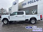 Used 2024 Ford F-250 XLT Crew Cab for sale #FP2599 - photo 9