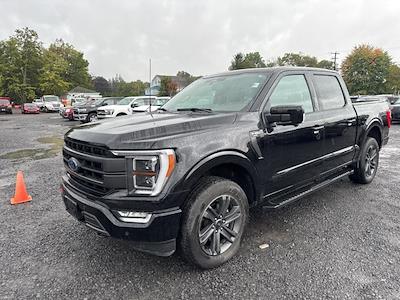 2023 Ford F-150 SuperCrew Cab 4WD Pickup for sale #FP2616 - photo 2