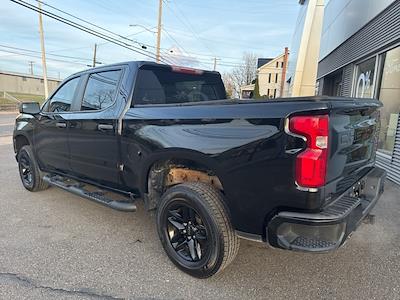2020 Chevrolet Silverado 1500 Crew Cab 4WD Pickup for sale #FP2617 - photo 2