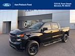 2020 Chevrolet Silverado 1500 Crew Cab 4WD Pickup for sale #FP2617 - photo 1