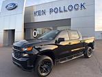 2020 Chevrolet Silverado 1500 Crew Cab 4WD Pickup for sale #FP2617 - photo 3