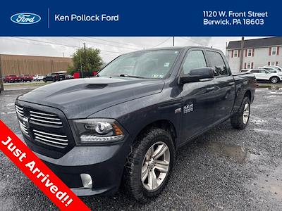 2014 Ram 1500 Crew Cab 4WD Pickup for sale #FP2618 - photo 1