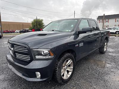 2014 Ram 1500 Crew Cab 4WD Pickup for sale #FP2618 - photo 2
