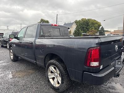 2014 Ram 1500 Crew Cab 4WD Pickup for sale #FP2618 - photo 2